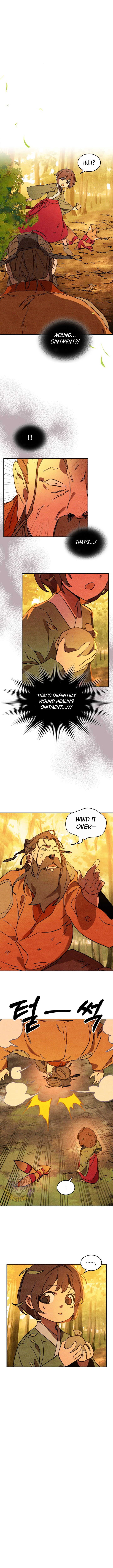 Chronicles Of The Martial God's Return Chapter 128 6